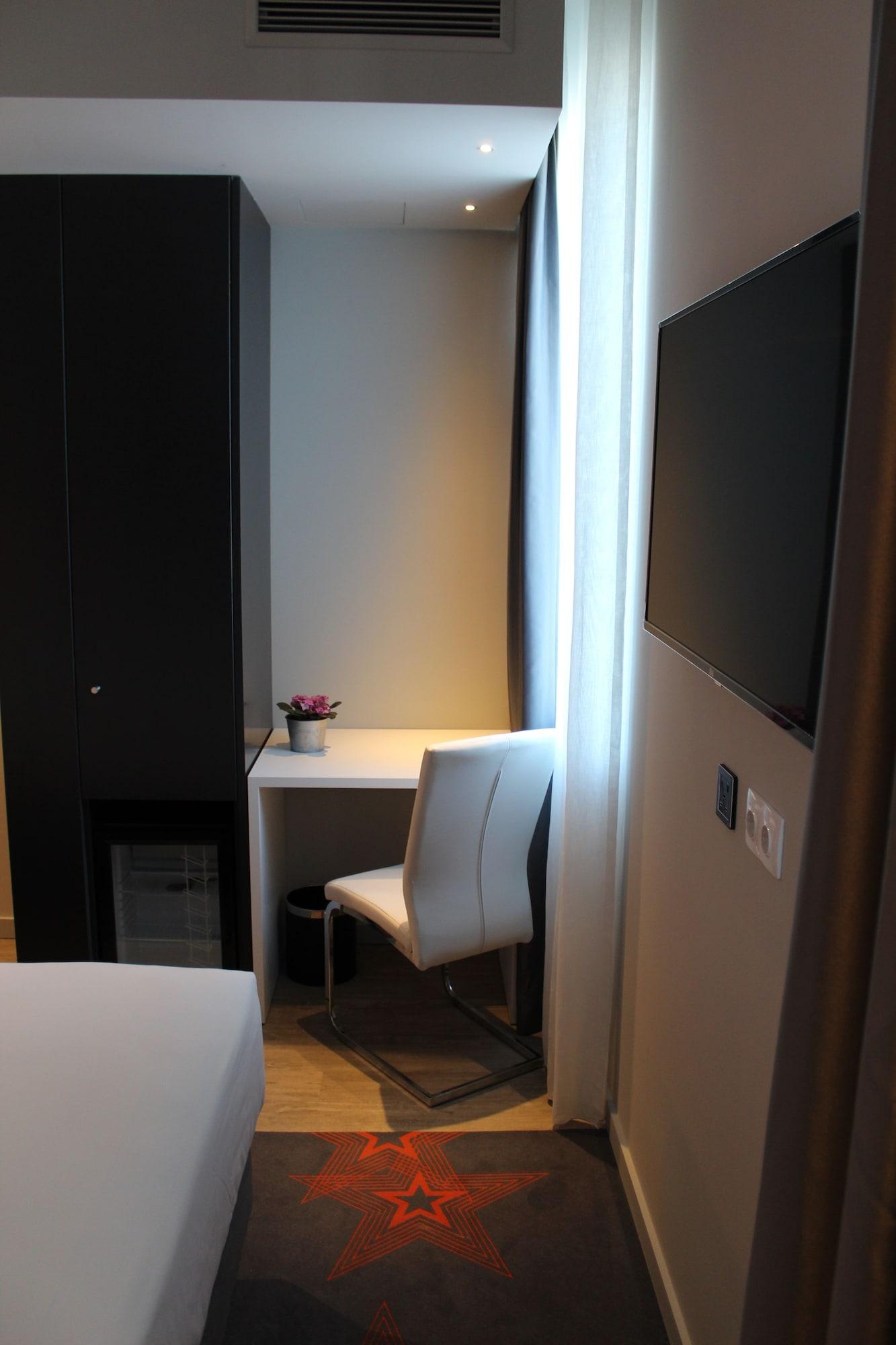 Star Inn Lisbon Aeroporto エクステリア 写真