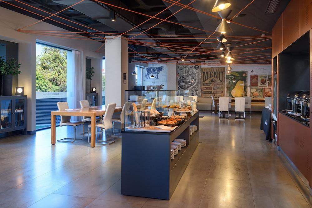Star Inn Lisbon Aeroporto エクステリア 写真