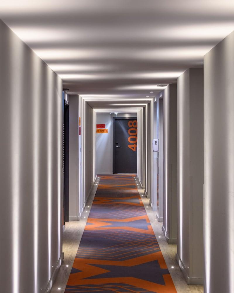 Star Inn Lisbon Aeroporto エクステリア 写真