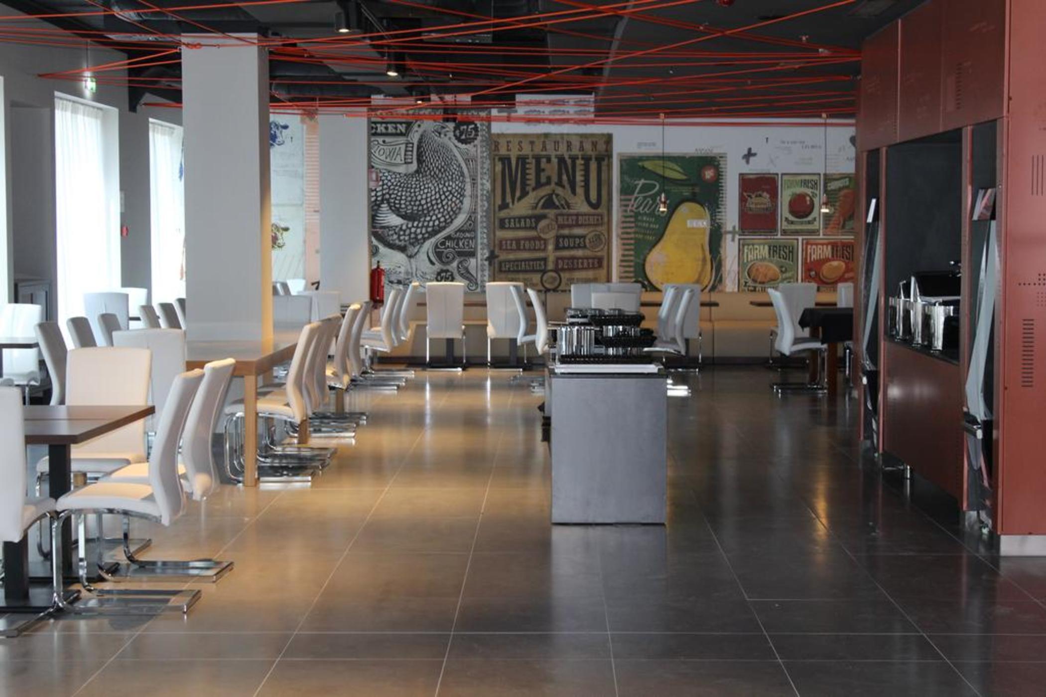 Star Inn Lisbon Aeroporto エクステリア 写真