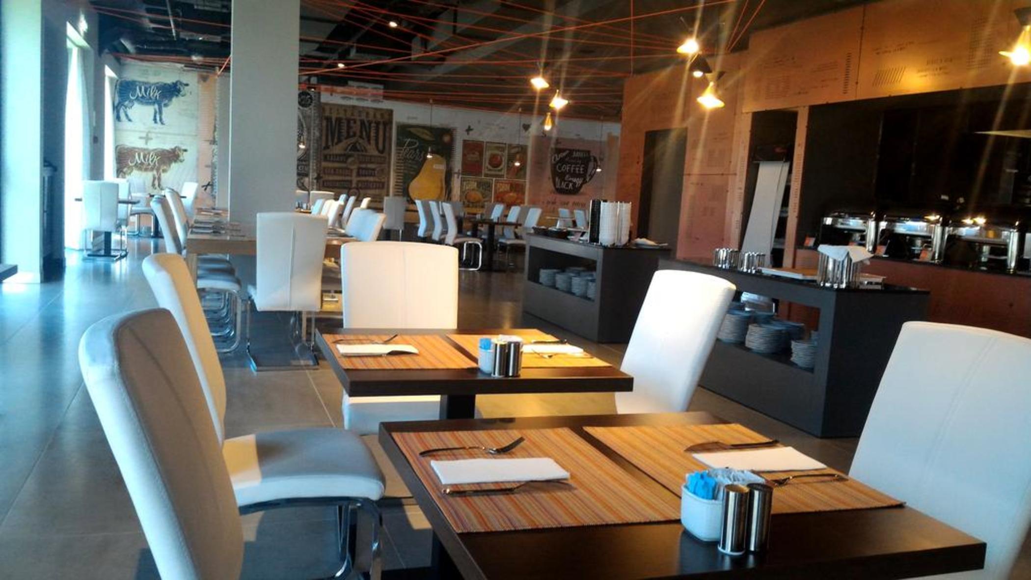 Star Inn Lisbon Aeroporto エクステリア 写真