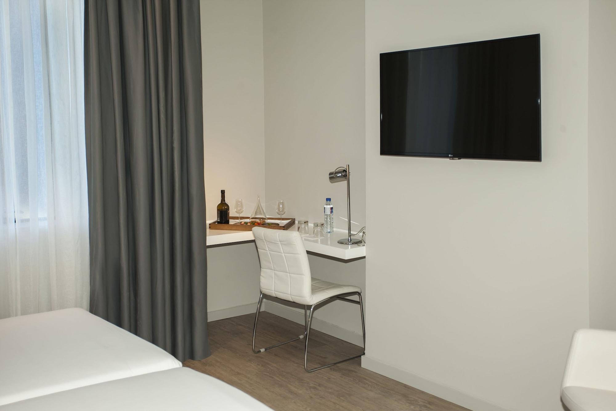 Star Inn Lisbon Aeroporto エクステリア 写真