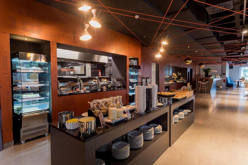 Star Inn Lisbon Aeroporto エクステリア 写真