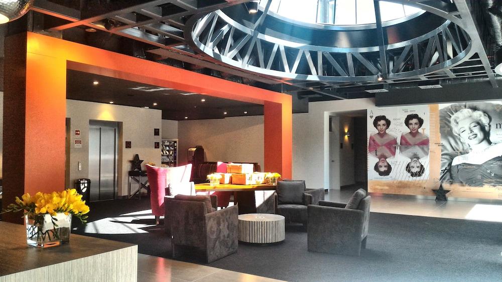 Star Inn Lisbon Aeroporto エクステリア 写真
