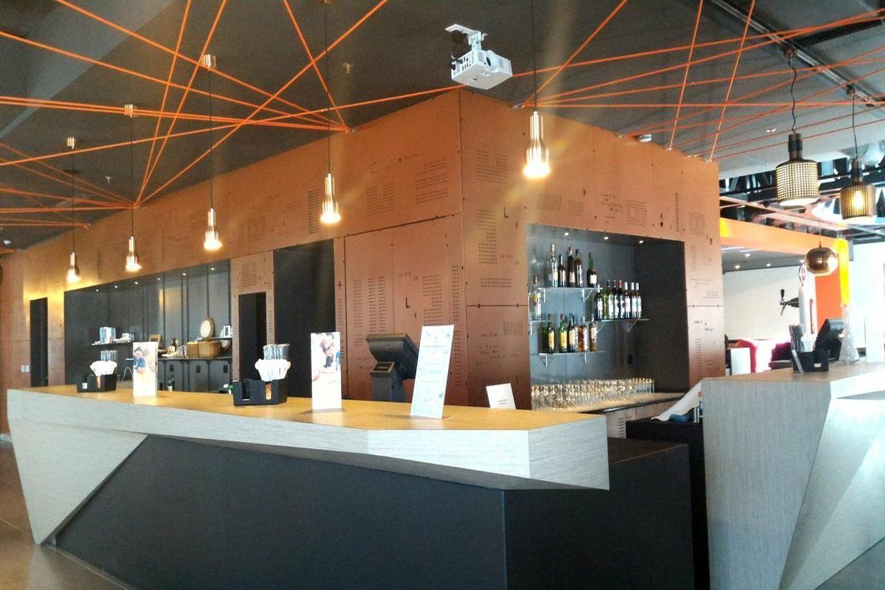 Star Inn Lisbon Aeroporto エクステリア 写真